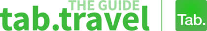 The Guide Logo